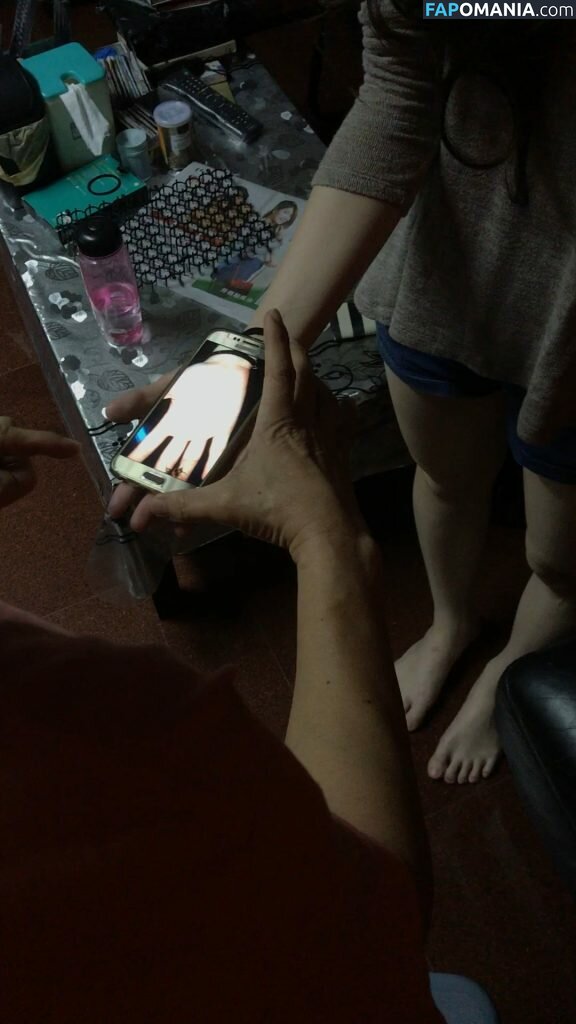 Janella Ooi Çıplak Sızdırılmış Fotoğraf #45