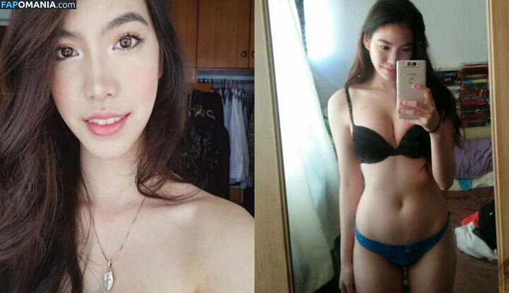 Janella Ooi Çıplak Sızdırılmış Fotoğraf #170