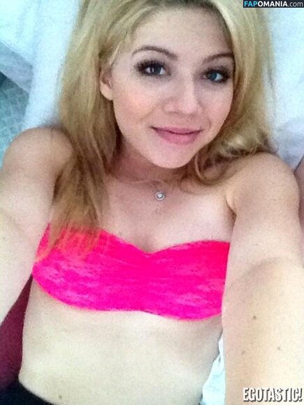 Jennette McCurdy Çıplak Sızdırılmış Fotoğraf #3