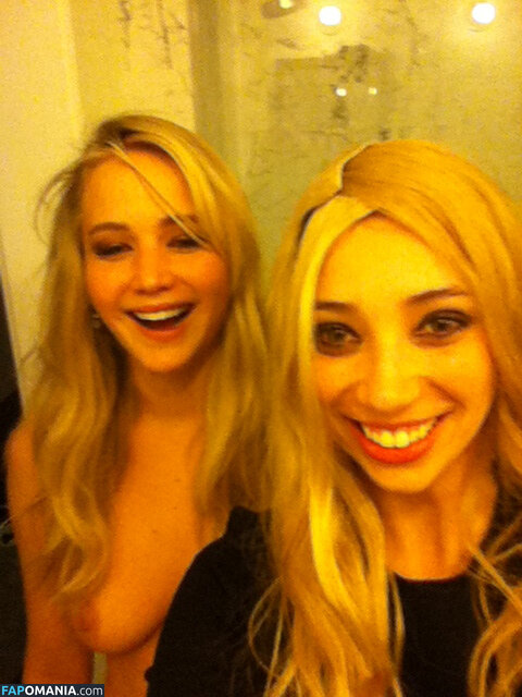 Jennifer Lawrence Çıplak Sızdırılmış Fotoğraf #59