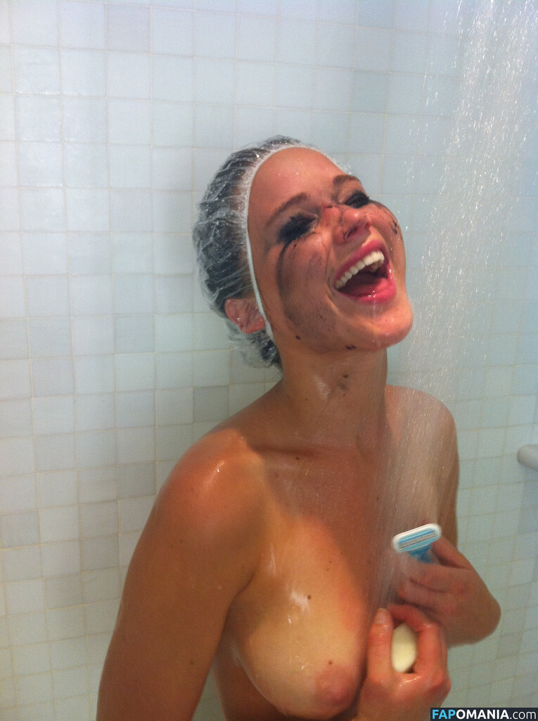 Jennifer Lawrence Çıplak Sızdırılmış Fotoğraf #64
