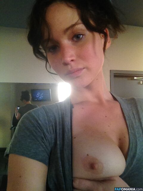 Jennifer Lawrence Çıplak Sızdırılmış Fotoğraf #91