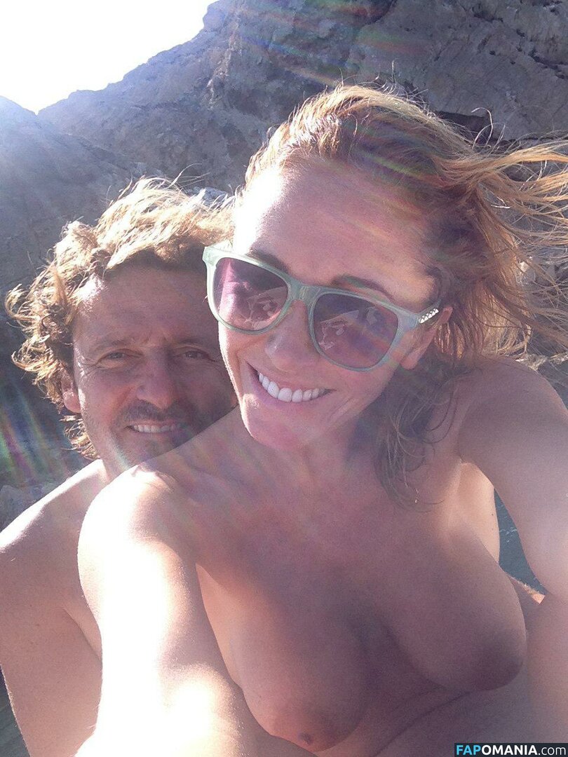 Jenny Frost Çıplak Sızdırılmış Fotoğraf #2