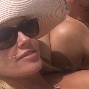 Jenny McCarthy