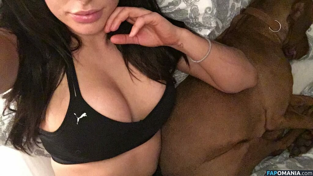 Jessica Rose Çıplak Sızdırılmış Fotoğraf #5