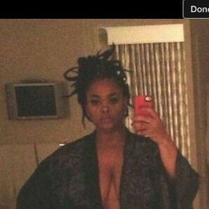 Jill Scott