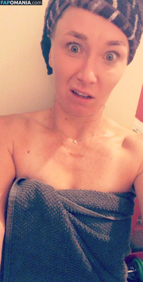 Julia Glushko Çıplak Sızdırılmış Fotoğraf #10