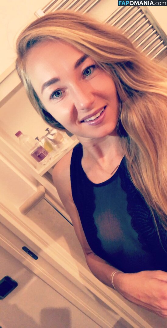 Julia Glushko Çıplak Sızdırılmış Fotoğraf #71