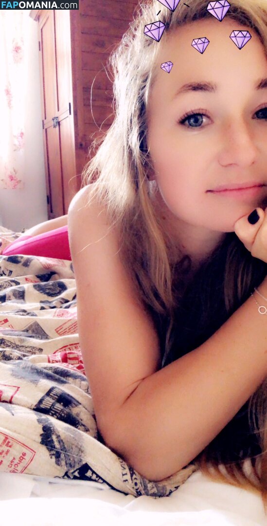 Julia Glushko Çıplak Sızdırılmış Fotoğraf #84