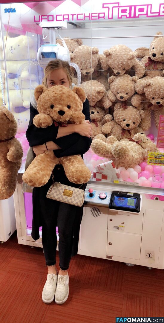 Julia Glushko Çıplak Sızdırılmış Fotoğraf #85