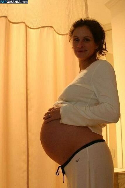 Julia Roberts Çıplak Sızdırılmış Fotoğraf #3