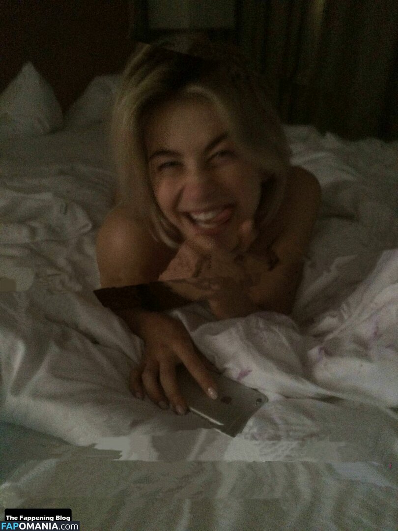 Julianne Hough Çıplak Sızdırılmış Fotoğraf #1