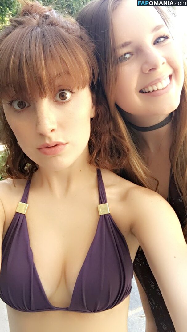 Juliette Goglia Çıplak Sızdırılmış Fotoğraf #18