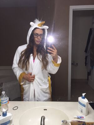Kaitlyn WWE