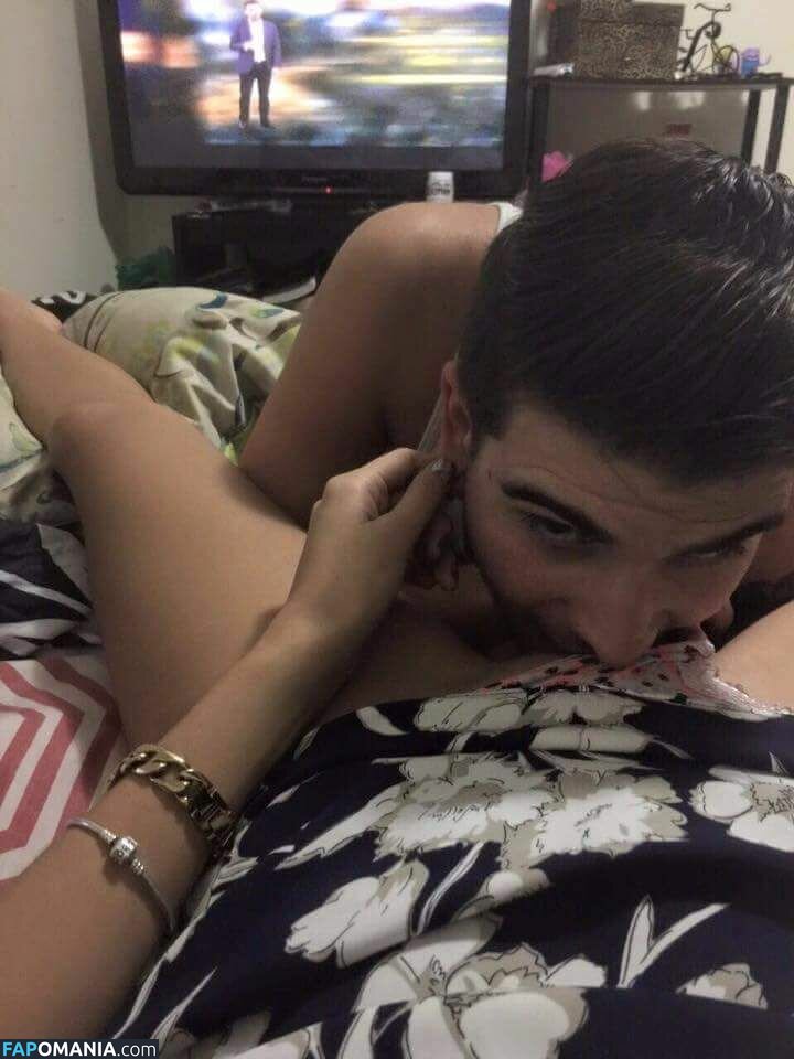 Karina Ramos Çıplak Sızdırılmış Fotoğraf #1