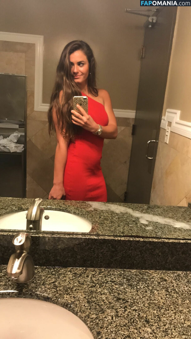 Kassidy Cook Çıplak Sızdırılmış Fotoğraf #17