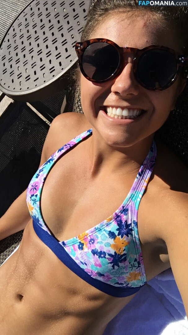 Kassidy Cook Çıplak Sızdırılmış Fotoğraf #20