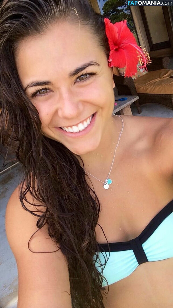 Kassidy Cook Çıplak Sızdırılmış Fotoğraf #21