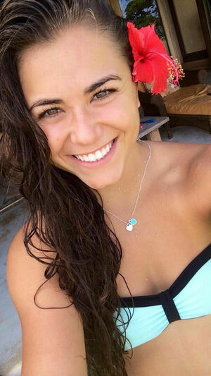 Kassidy Cook