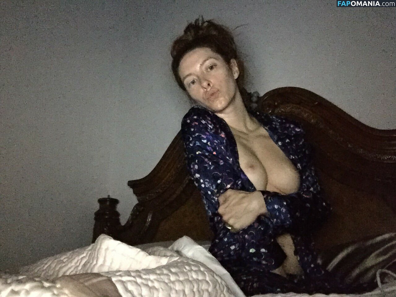 Kate Gorney Miller Çıplak Sızdırılmış Fotoğraf #22