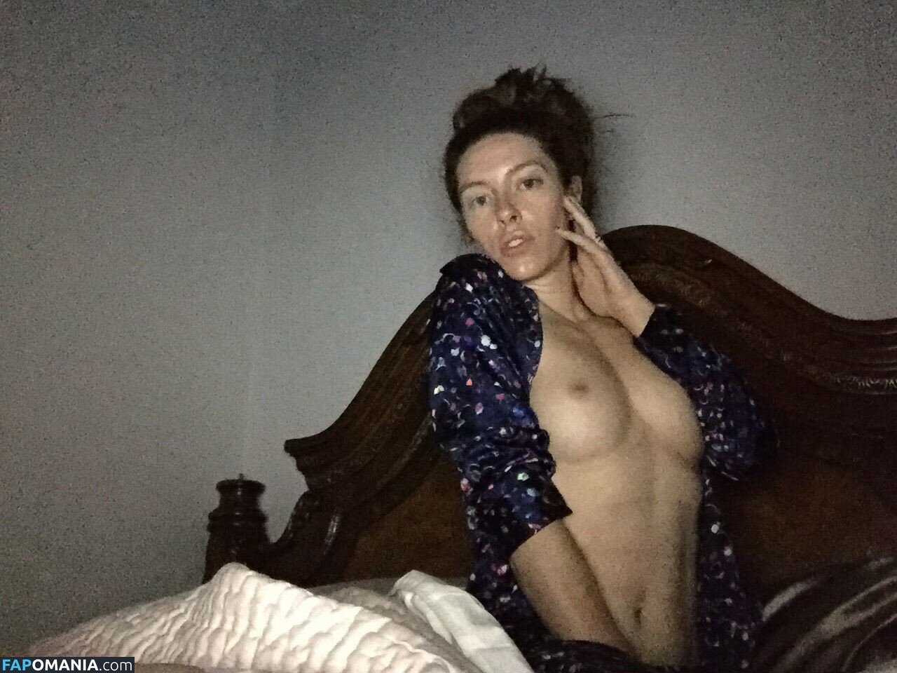 Kate Gorney Miller Çıplak Sızdırılmış Fotoğraf #23