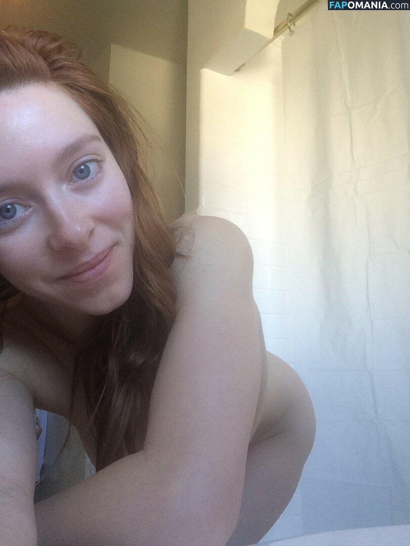 Kate Gorney Miller Çıplak Sızdırılmış Fotoğraf #26