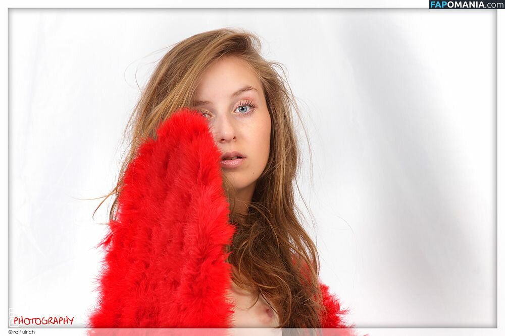 Katharina Bo Llig Çıplak Sızdırılmış Fotoğraf #48