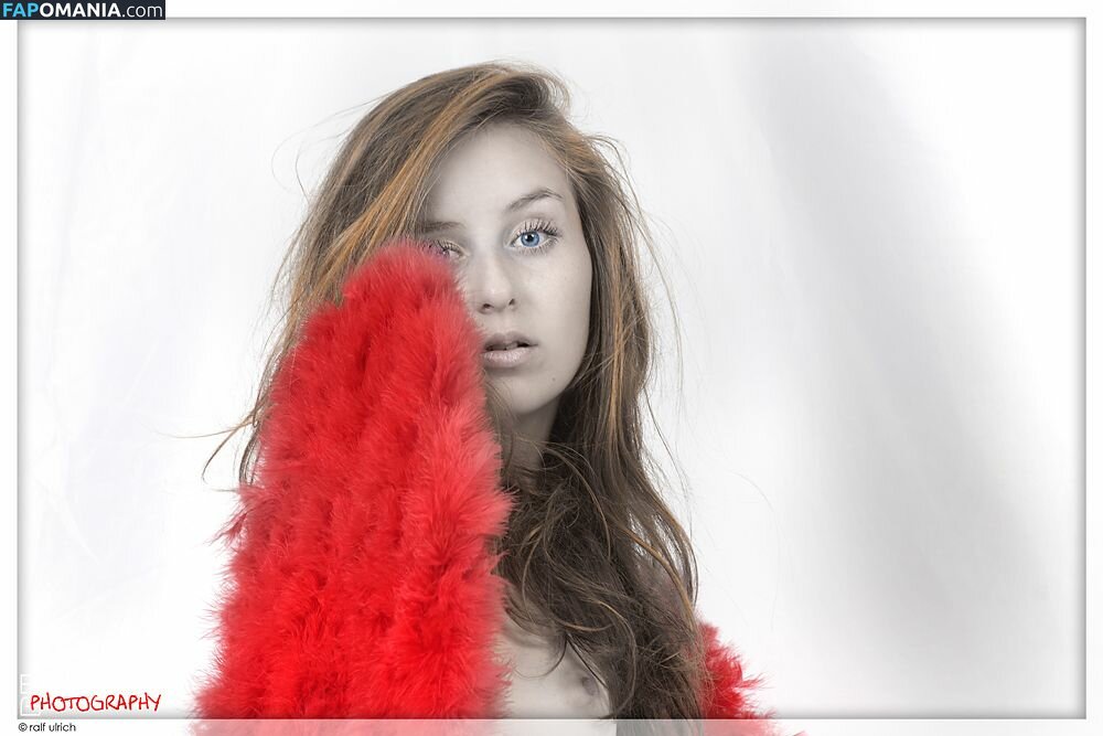 Katharina Bo Llig Çıplak Sızdırılmış Fotoğraf #49