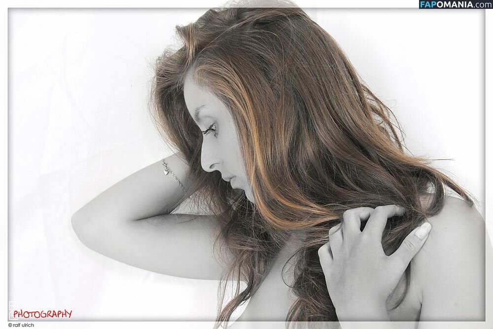 Katharina Bo Llig Çıplak Sızdırılmış Fotoğraf #92