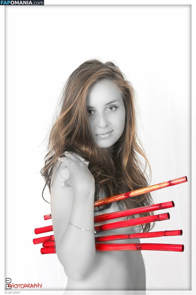 Katharina Bo Llig Çıplak Sızdırılmış Fotoğraf #176