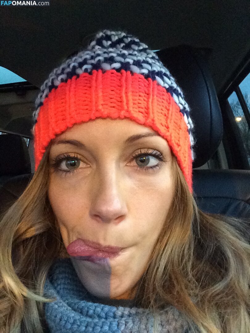 Katie Cassidy Çıplak Sızdırılmış Fotoğraf #12