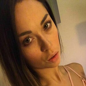 Katya Jones