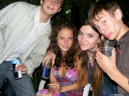Kaya Scodelario Çıplak Sızdırılmış Fotoğraf #25