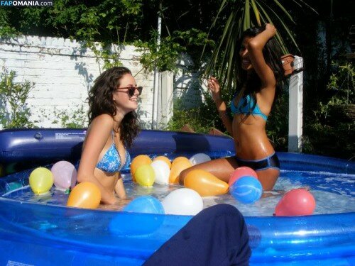 Kaya Scodelario Çıplak Sızdırılmış Fotoğraf #42