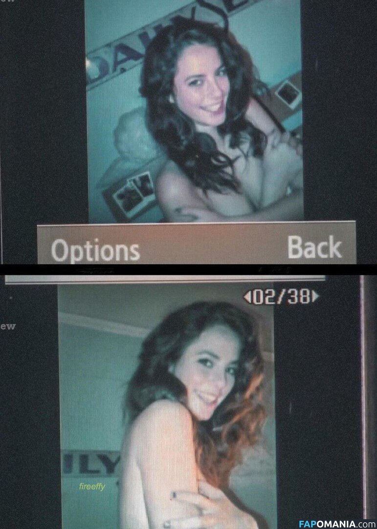 Kaya Scodelario Çıplak Sızdırılmış Fotoğraf #54