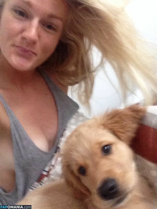 Kaylyn Kyle Çıplak Sızdırılmış Fotoğraf #30