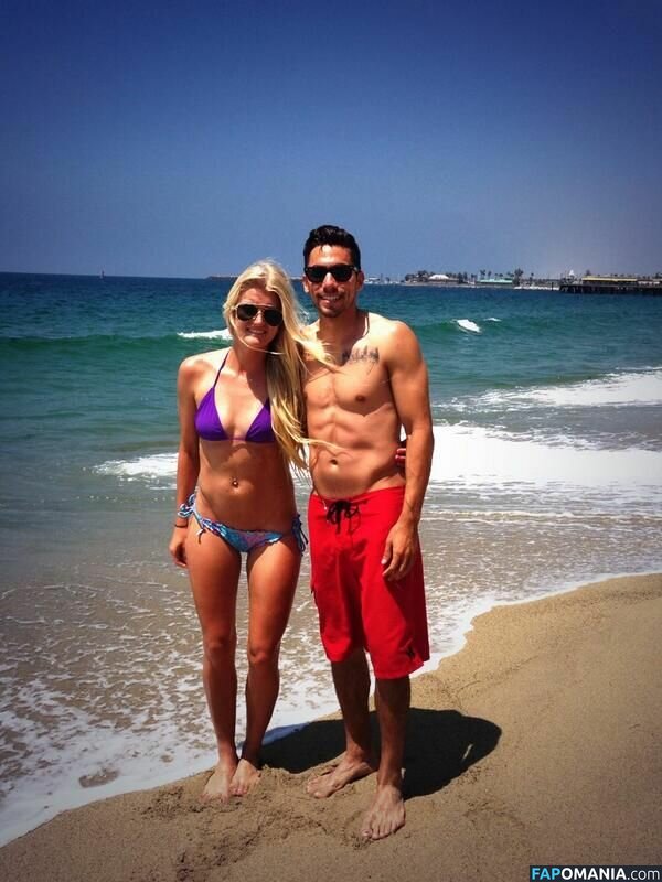 Kaylyn Kyle Çıplak Sızdırılmış Fotoğraf #46