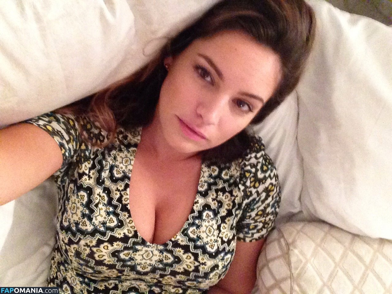 Kelly Brook Çıplak Sızdırılmış Fotoğraf #32