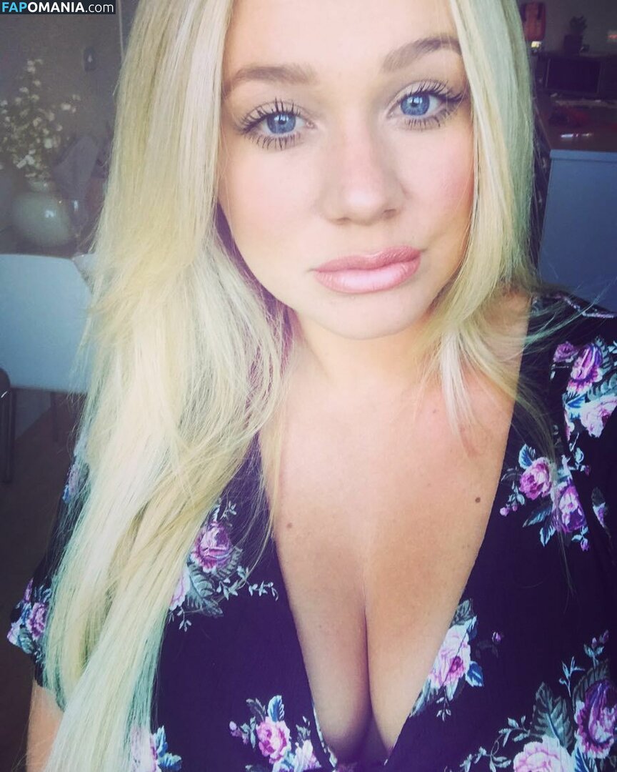 Kirsty Leigh Porter Çıplak Sızdırılmış Fotoğraf #6
