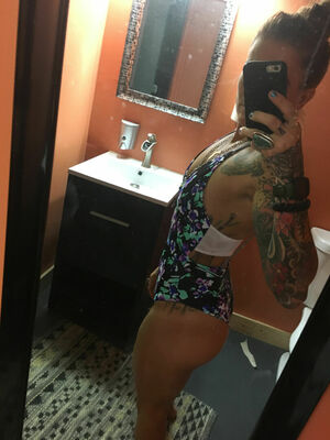Krissy Mae Cagney