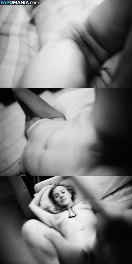 Kristanna Loken Çıplak Sızdırılmış Fotoğraf #44