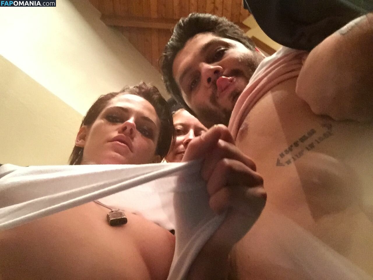 Kristen Stewart Çıplak Sızdırılmış Fotoğraf #103