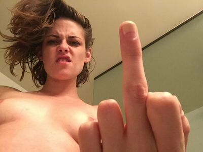 Kristen Stewart
