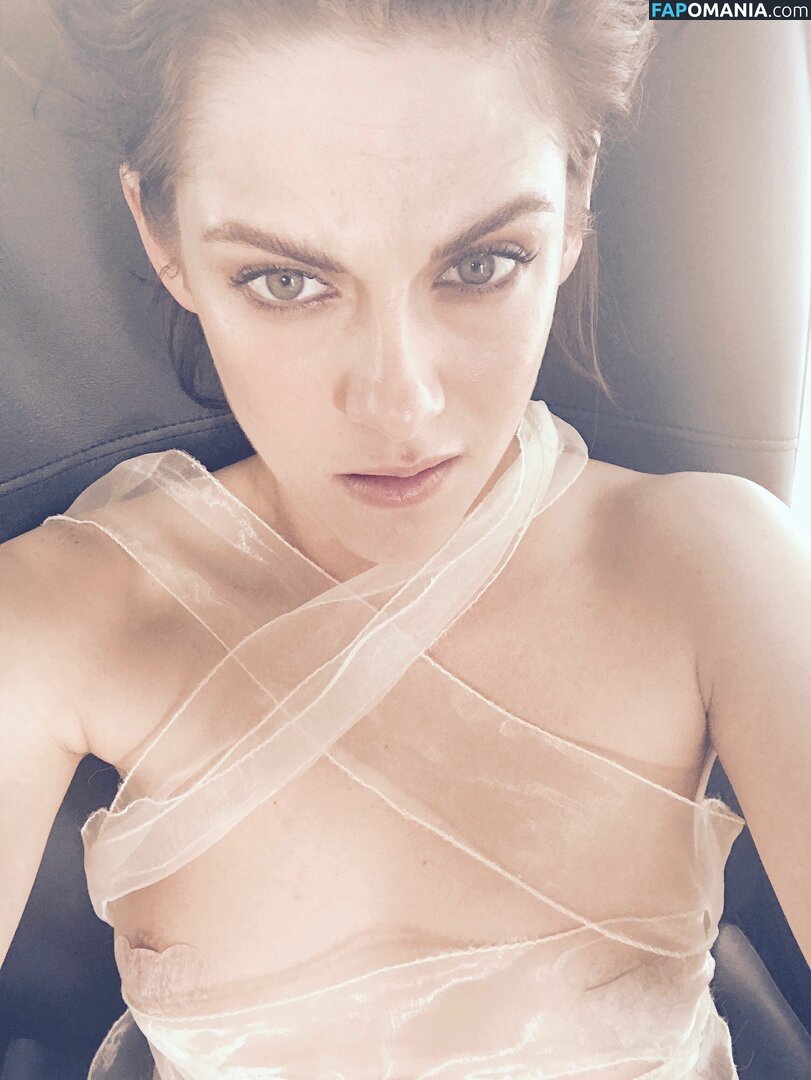 Kristen Stewart Çıplak Sızdırılmış Fotoğraf #243
