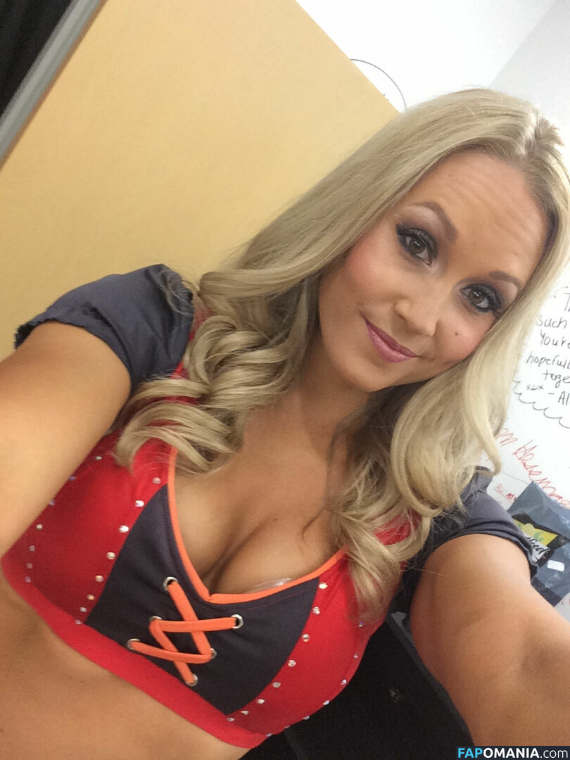 Kymberli Nance Çıplak Sızdırılmış Fotoğraf #20