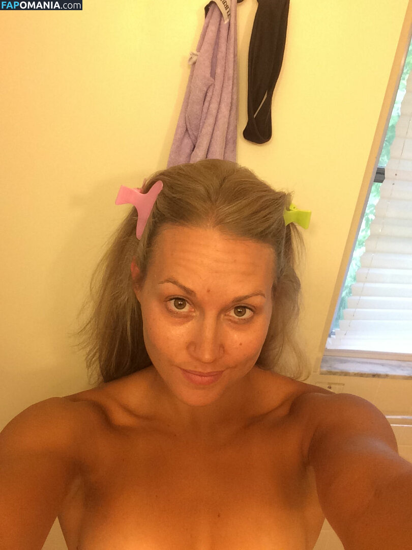 Kymberli Nance Çıplak Sızdırılmış Fotoğraf #32