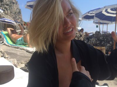 Lara Bingle