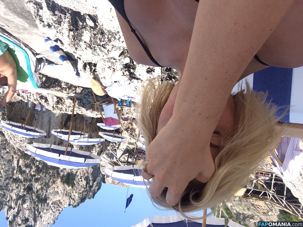 Lara Bingle Çıplak Sızdırılmış Fotoğraf #72