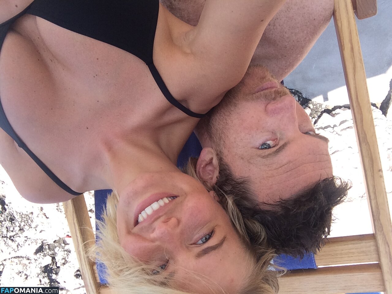 Lara Bingle Çıplak Sızdırılmış Fotoğraf #104