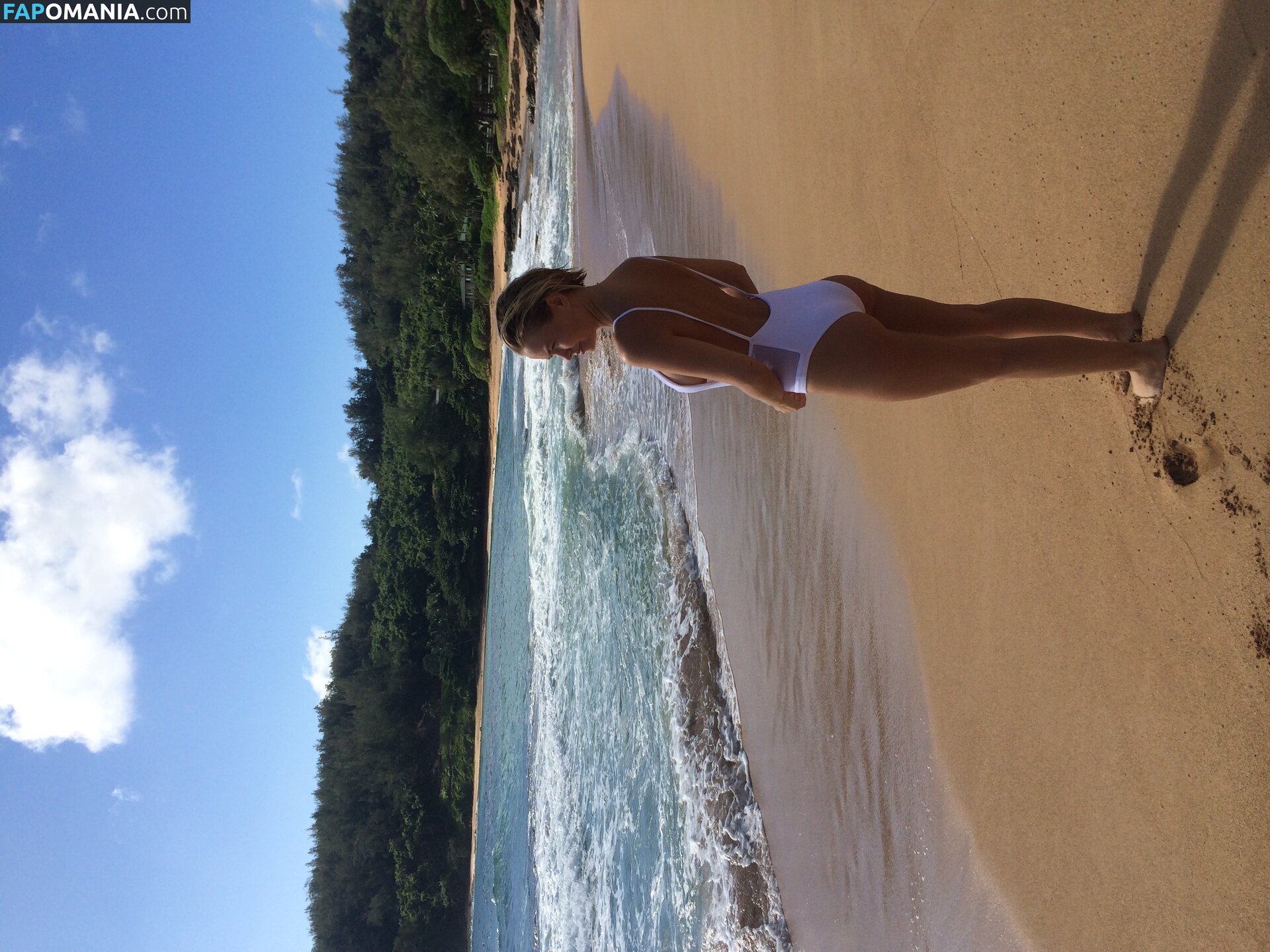 Lara Bingle Çıplak Sızdırılmış Fotoğraf #270